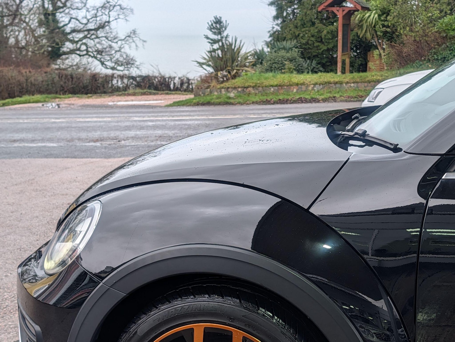 Used Volkswagen Beetle 2017 for sale - 76991581: Photo 16