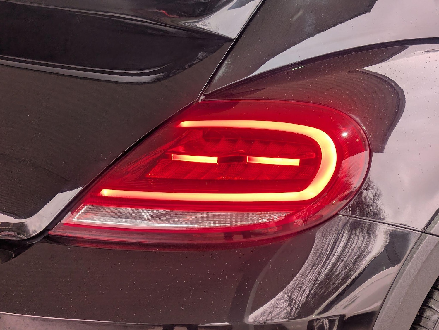 Used Volkswagen Beetle 2017 for sale - 76991581: Photo 19