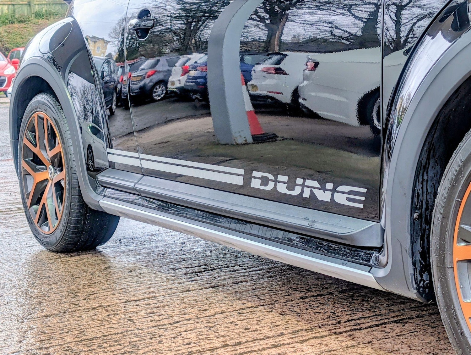 Used Volkswagen Beetle 2017 for sale - 76991581: Photo 20