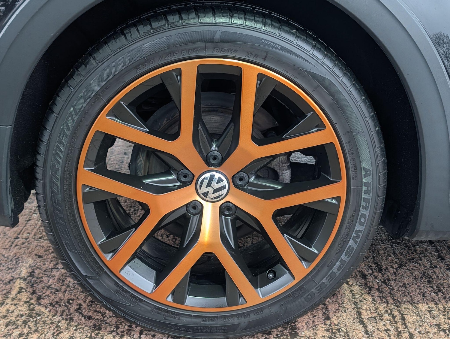 Used Volkswagen Beetle 2017 for sale - 76991581: Photo 22