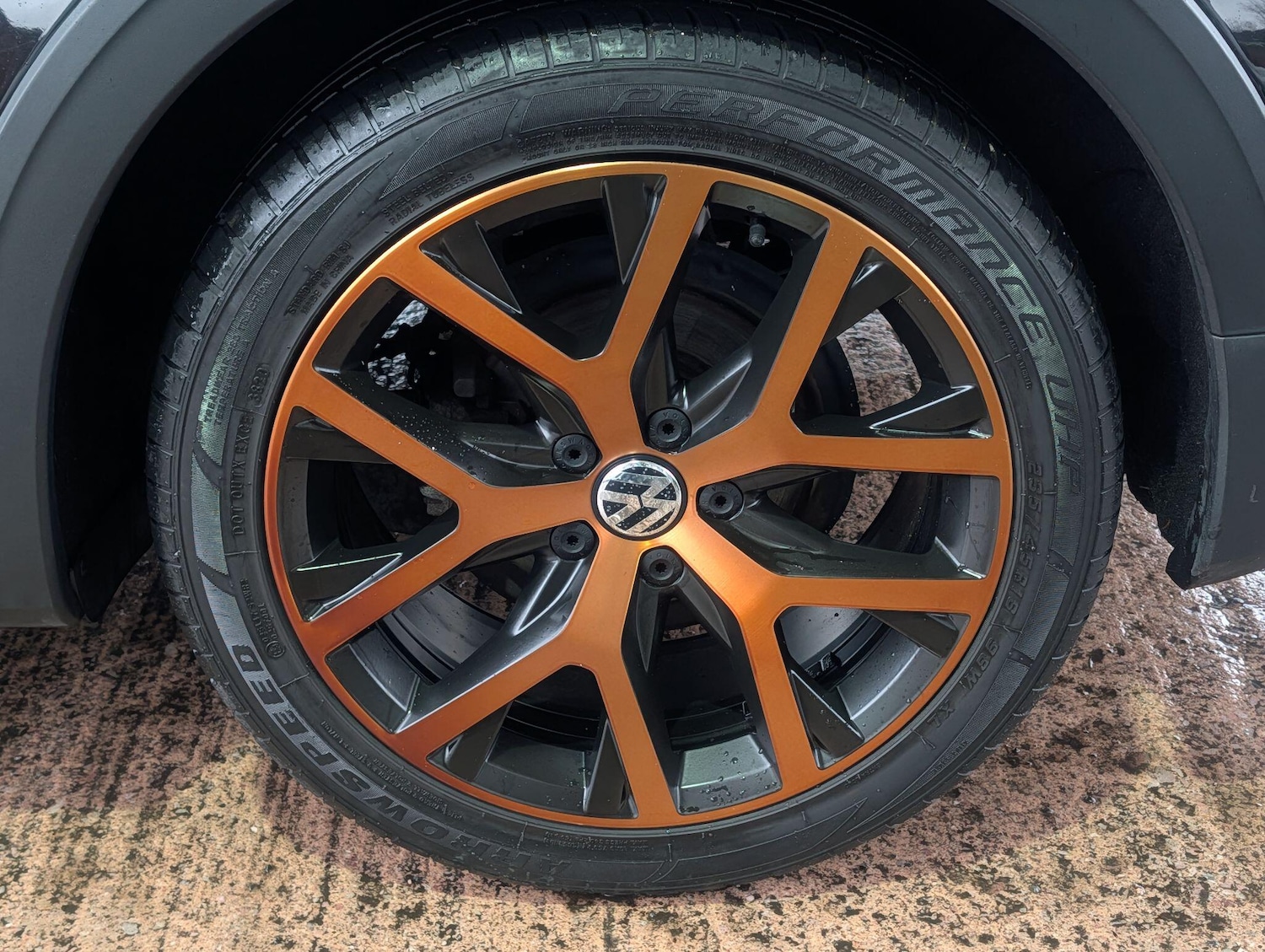 Used Volkswagen Beetle 2017 for sale - 76991581: Photo 23