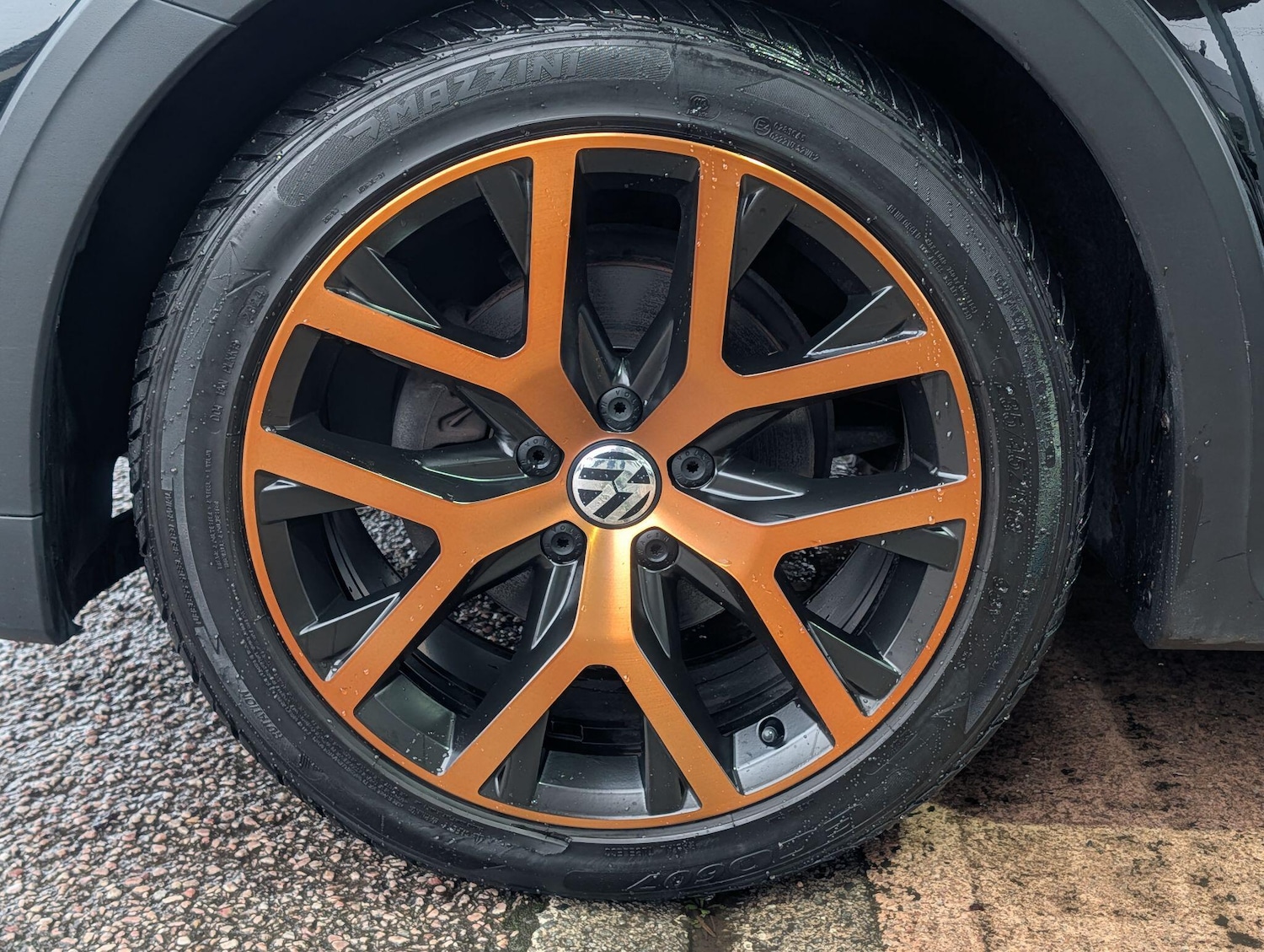 Used Volkswagen Beetle 2017 for sale - 76991581: Photo 24