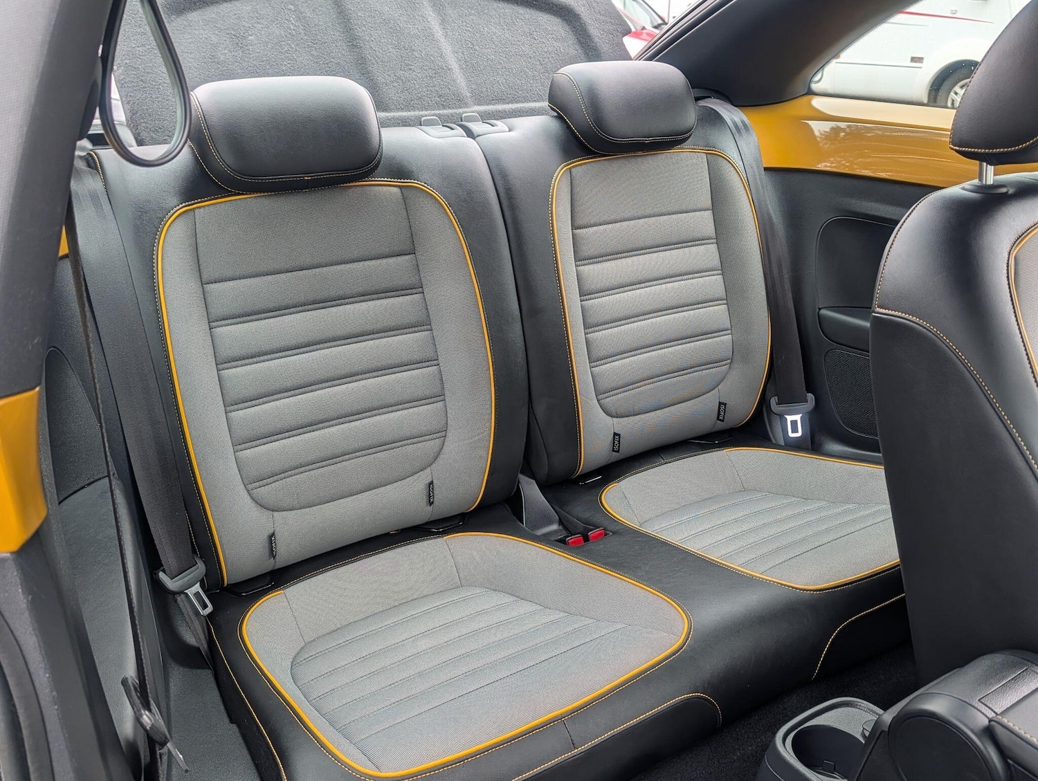 Used Volkswagen Beetle 2017 for sale - 76991581: Photo 27