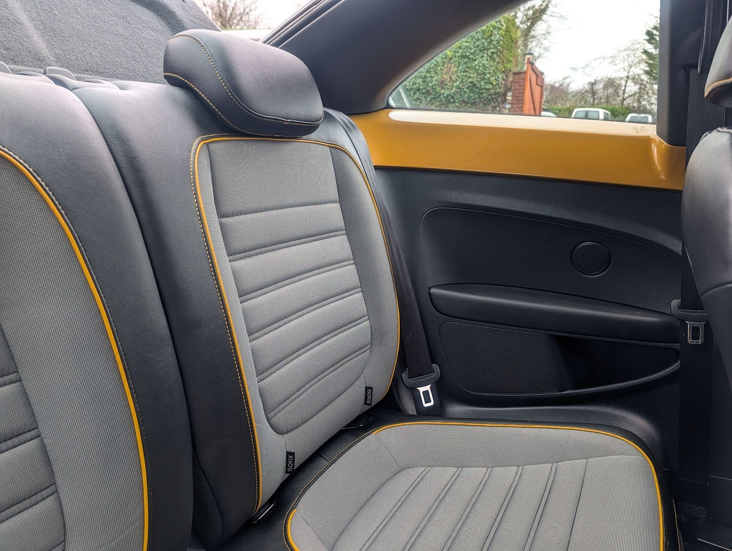 Used Volkswagen Beetle 2017 for sale - 76991581: Photo 28