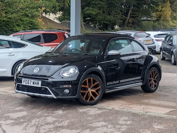 Used Volkswagen Beetle 2017 for sale - 76991581: Photo