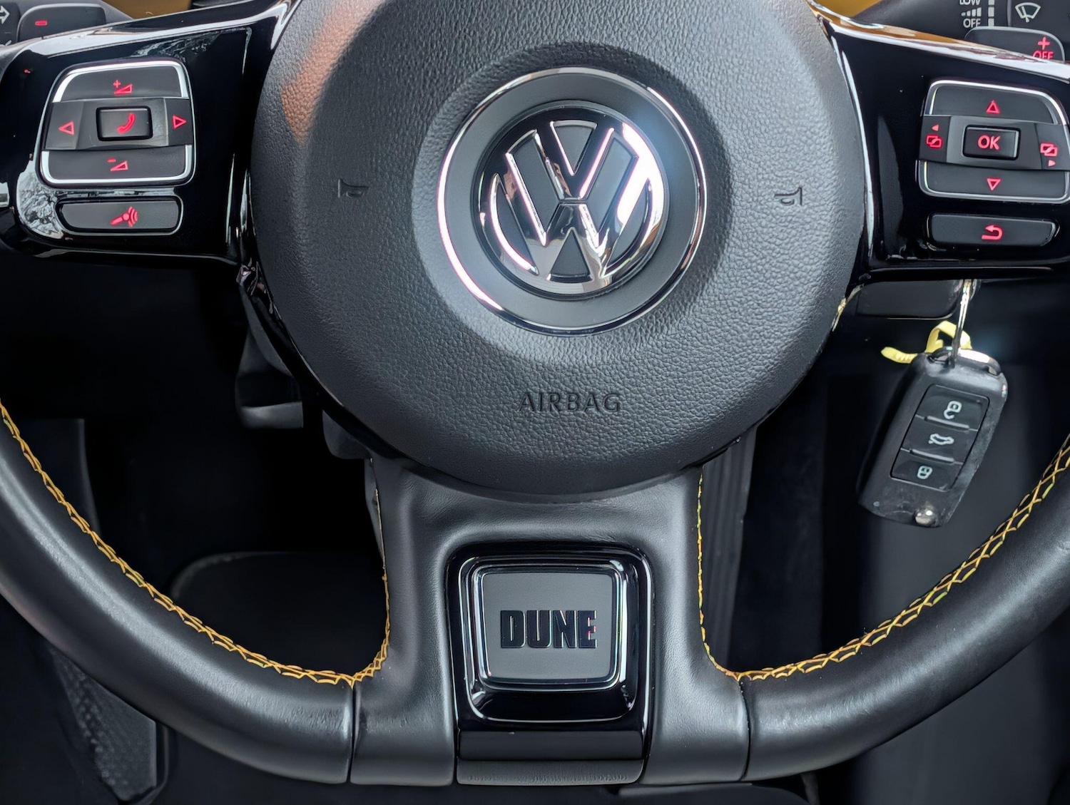 Used Volkswagen Beetle 2017 for sale - 76991581: Photo 42