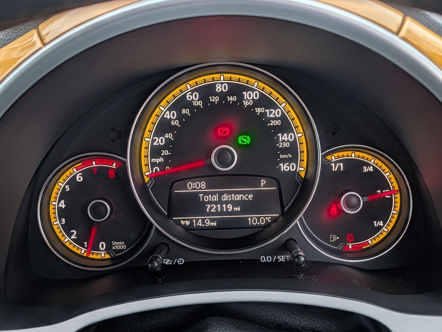 Used Volkswagen Beetle 2017 for sale - 76991581: Photo 51