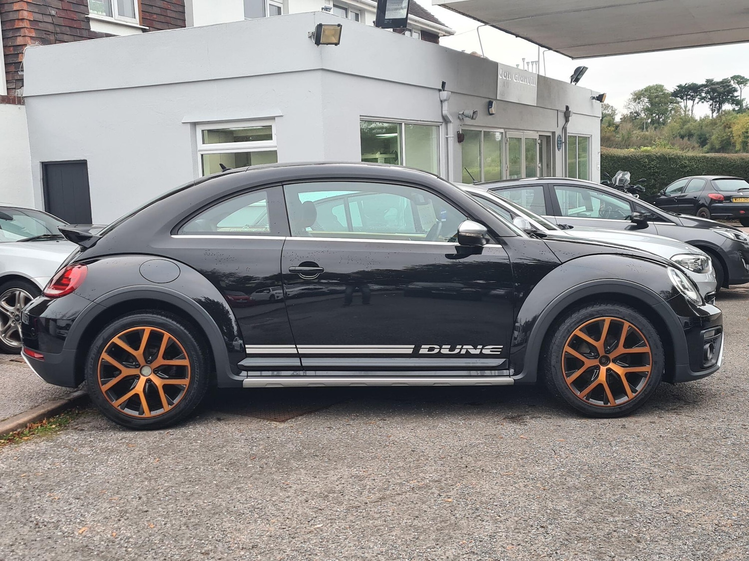 Used Volkswagen Beetle 2017 for sale - 76991581: Photo 7