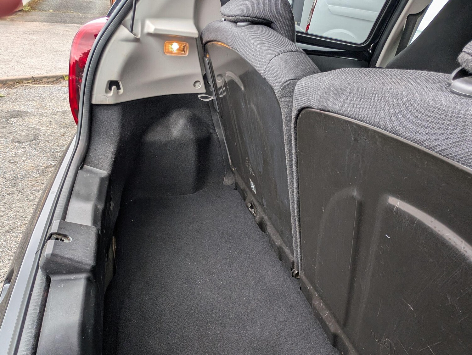 Vehicle 23