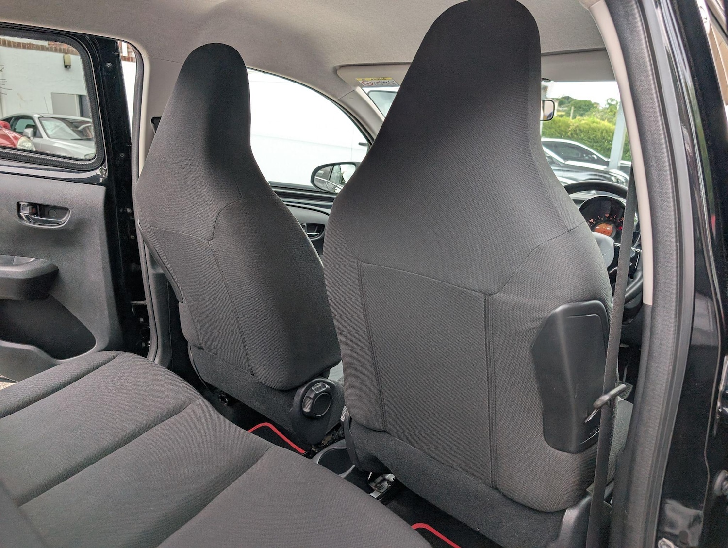 Vehicle 29