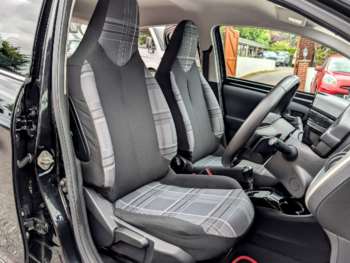 Used Peugeot 108 2017 for sale - 75214466: Photo