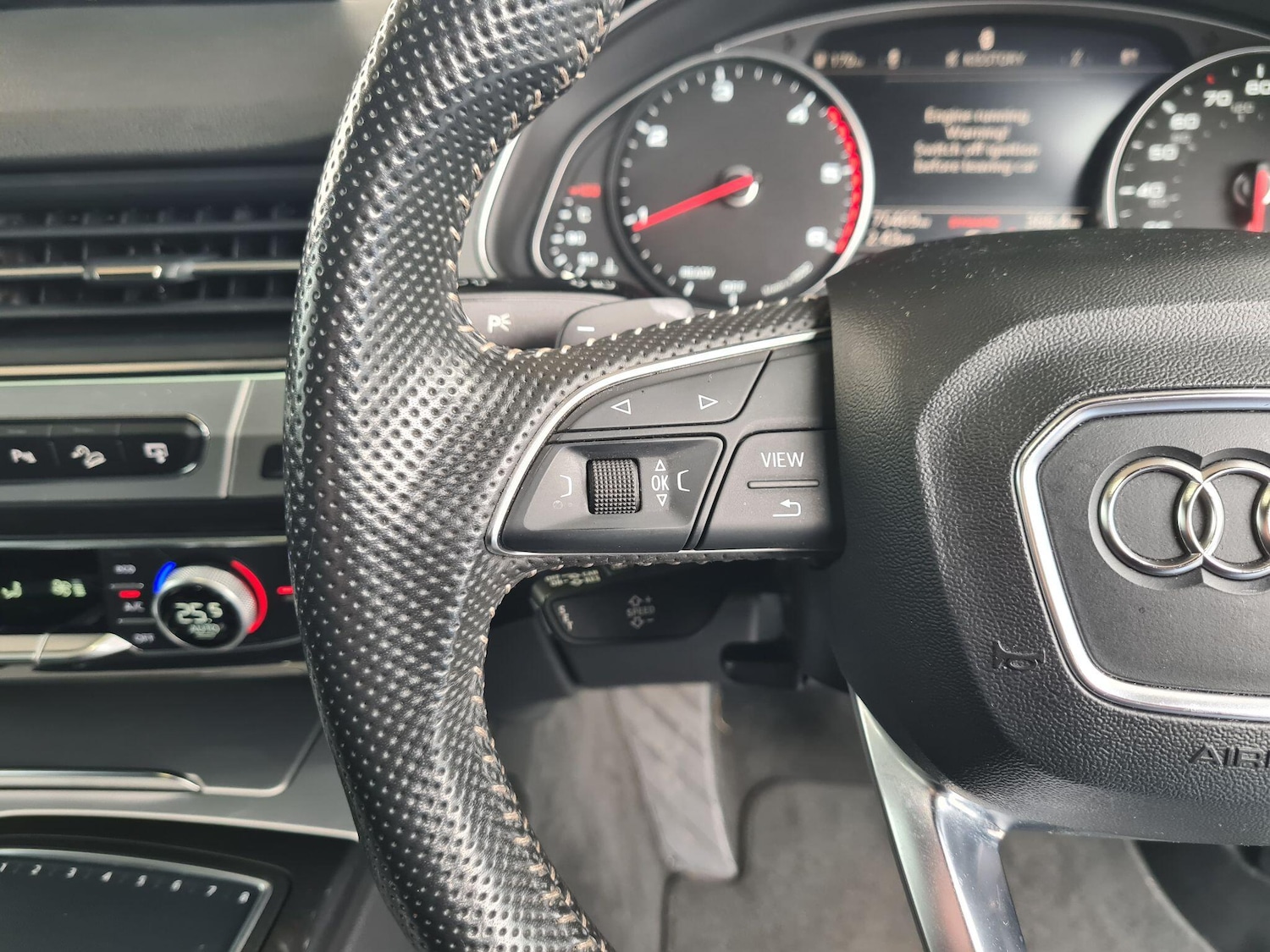 Used Audi Q7 2016 for sale - 77425441: Photo 15