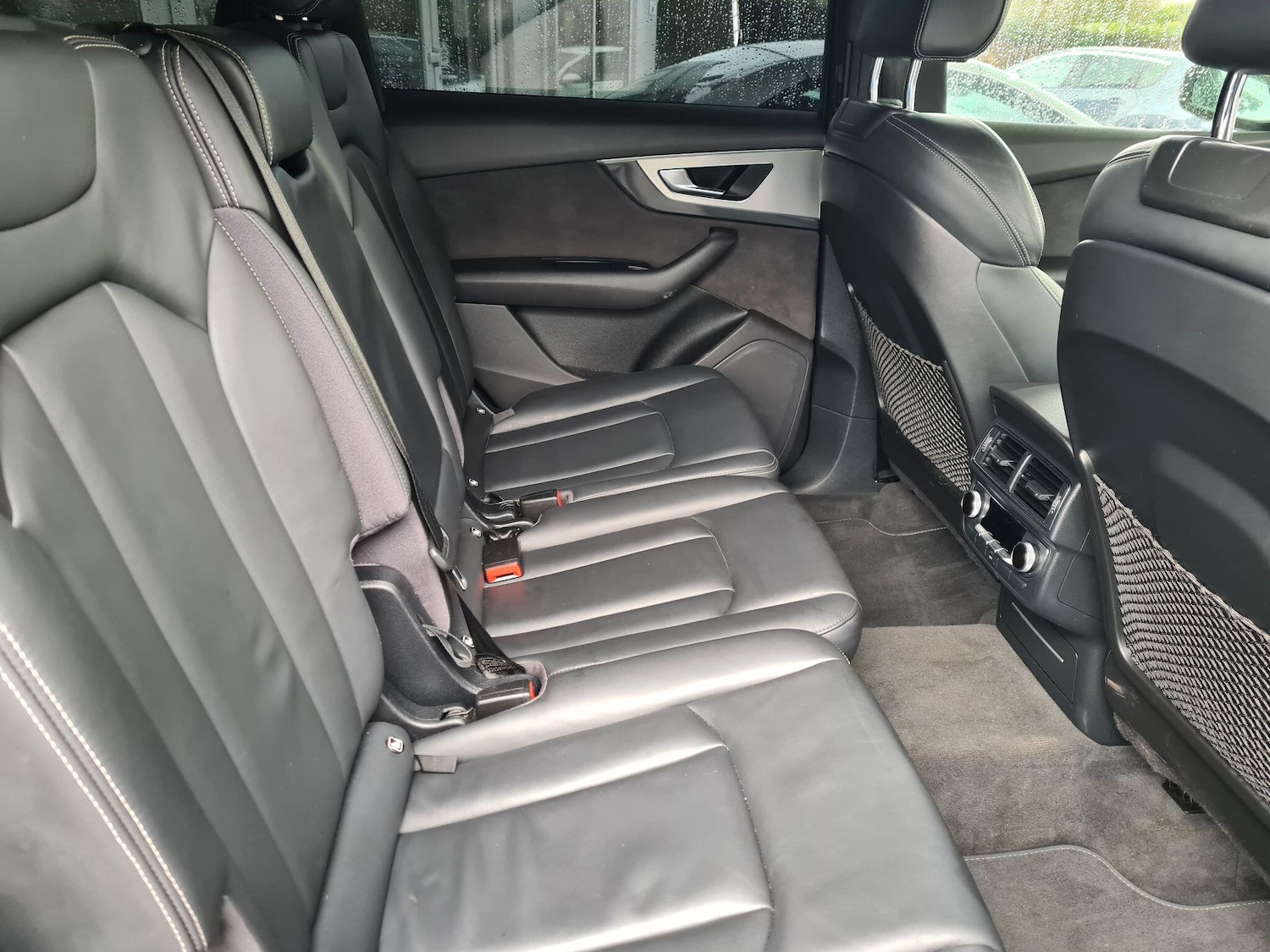 Used Audi Q7 2016 for sale - 77425441: Photo 17