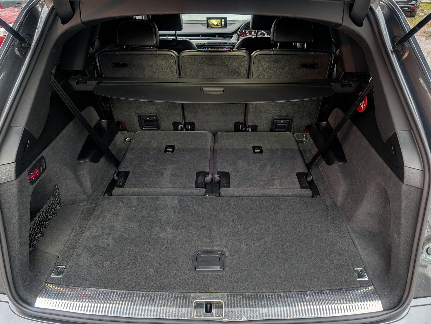 Used Audi Q7 2016 for sale - 77425441: Photo 18