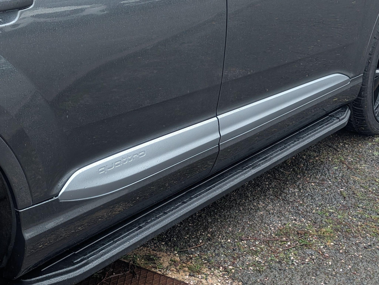 Used Audi Q7 2016 for sale - 77425441: Photo 21