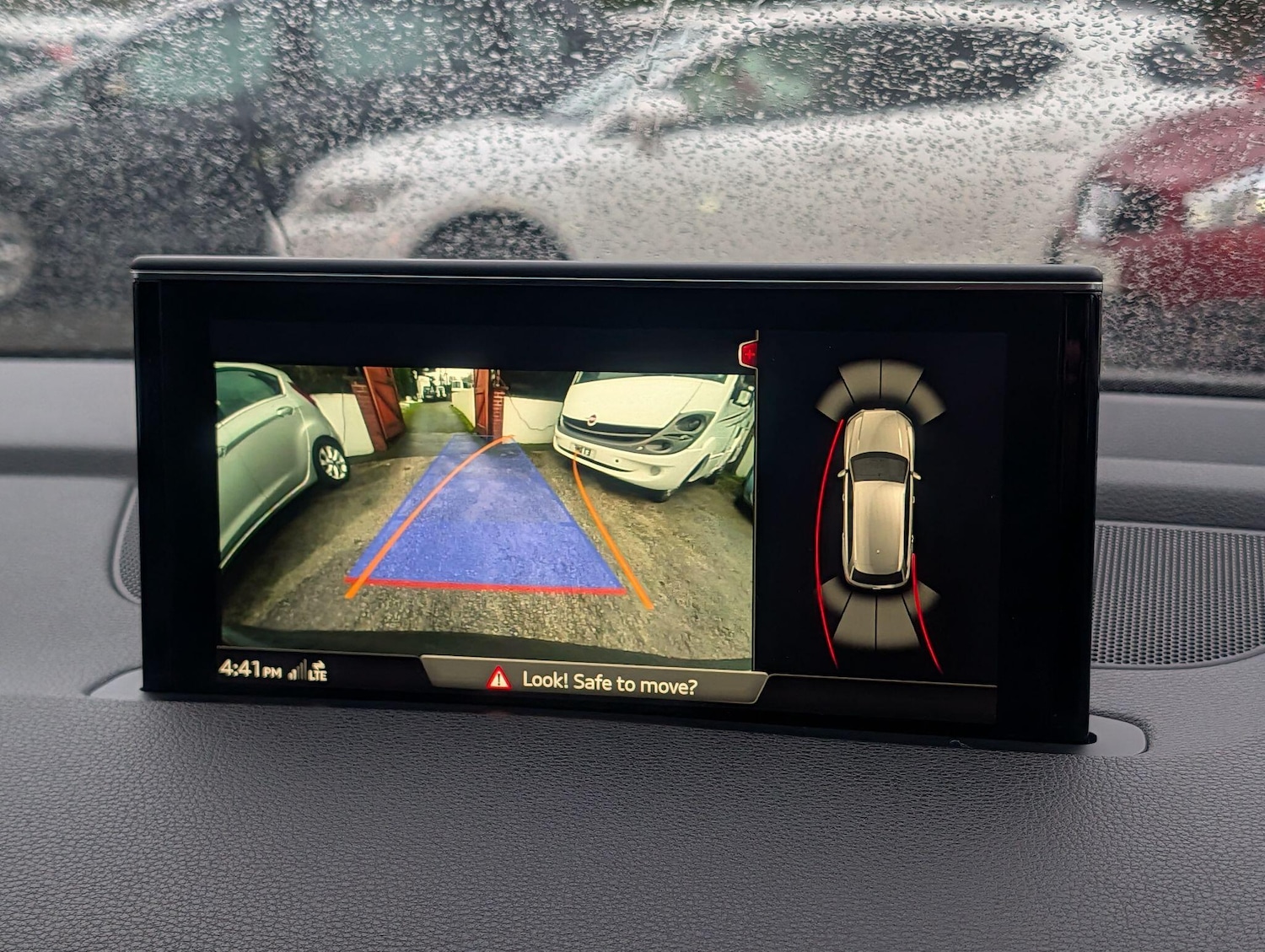 Used Audi Q7 2016 for sale - 77425441: Photo 26