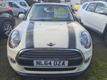 Used MINI Hatch 2014 for sale - 77977768: Photo