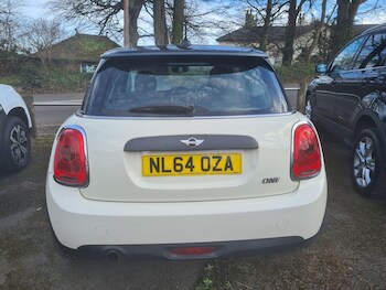 Used MINI Hatch 2014 for sale - 77977768: Photo