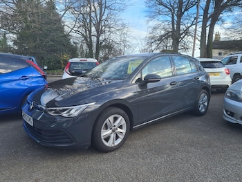 Used Volkswagen Golf 2020 for sale - 78034457: Photo