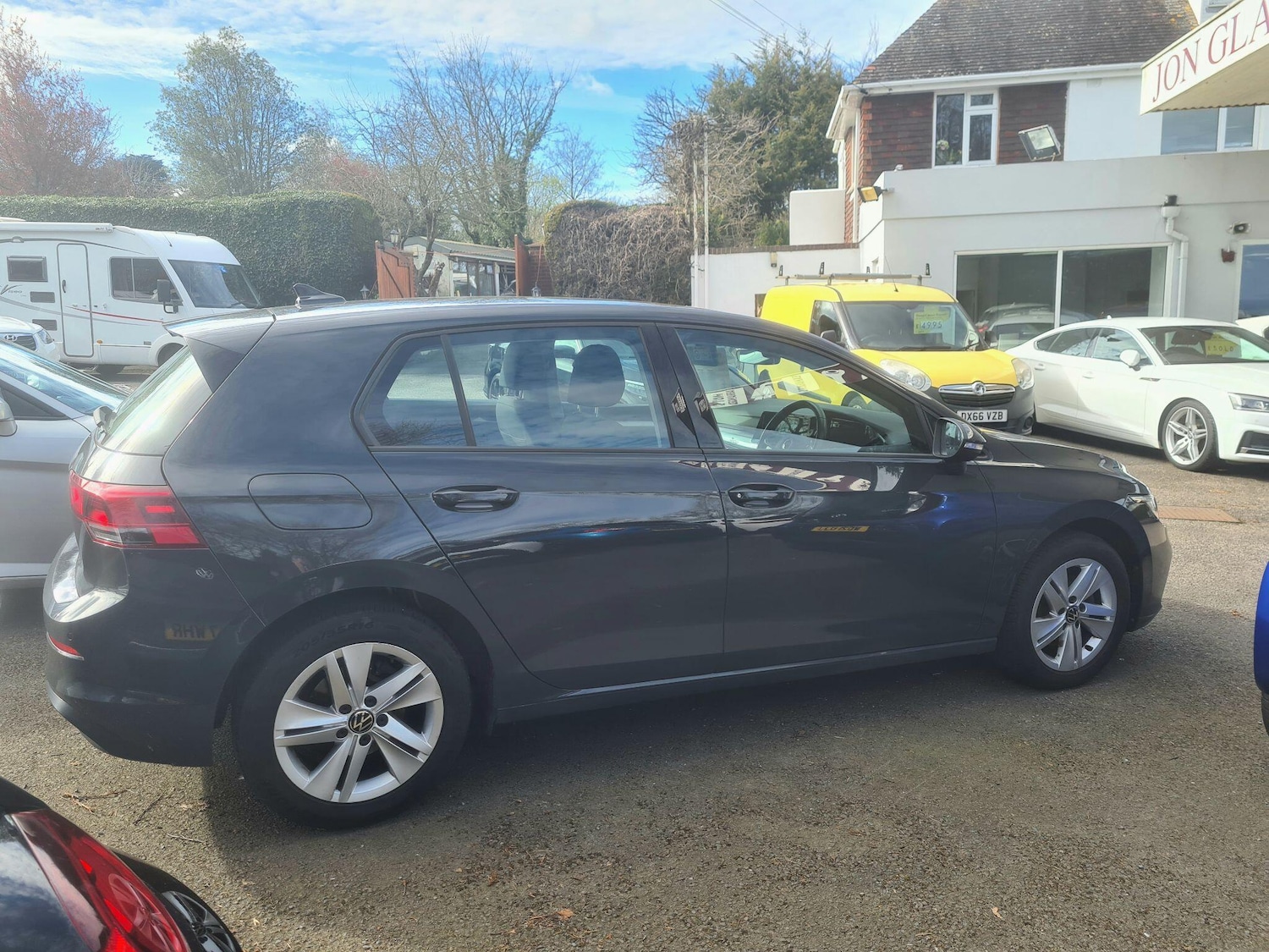 Used Volkswagen Golf for sale - 78034457: Photo 4