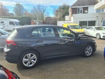 Used Volkswagen Golf 2020 for sale - 78034457: Photo