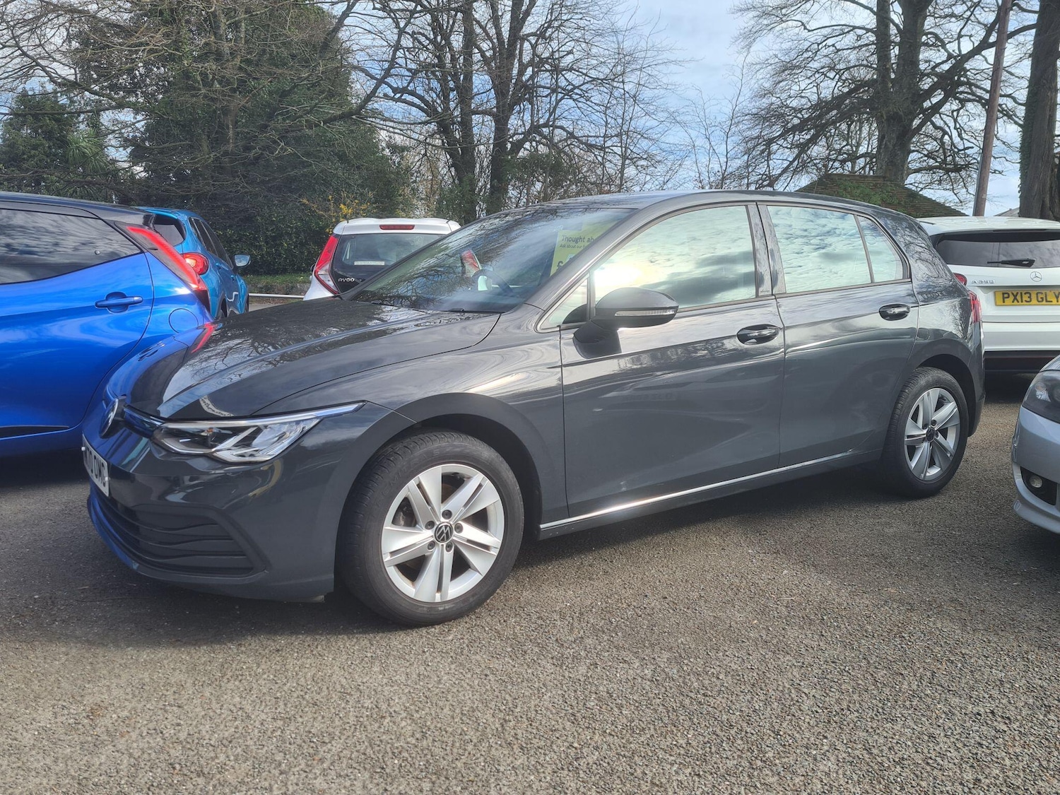 Used Volkswagen Golf for sale - 78034457: Photo 5