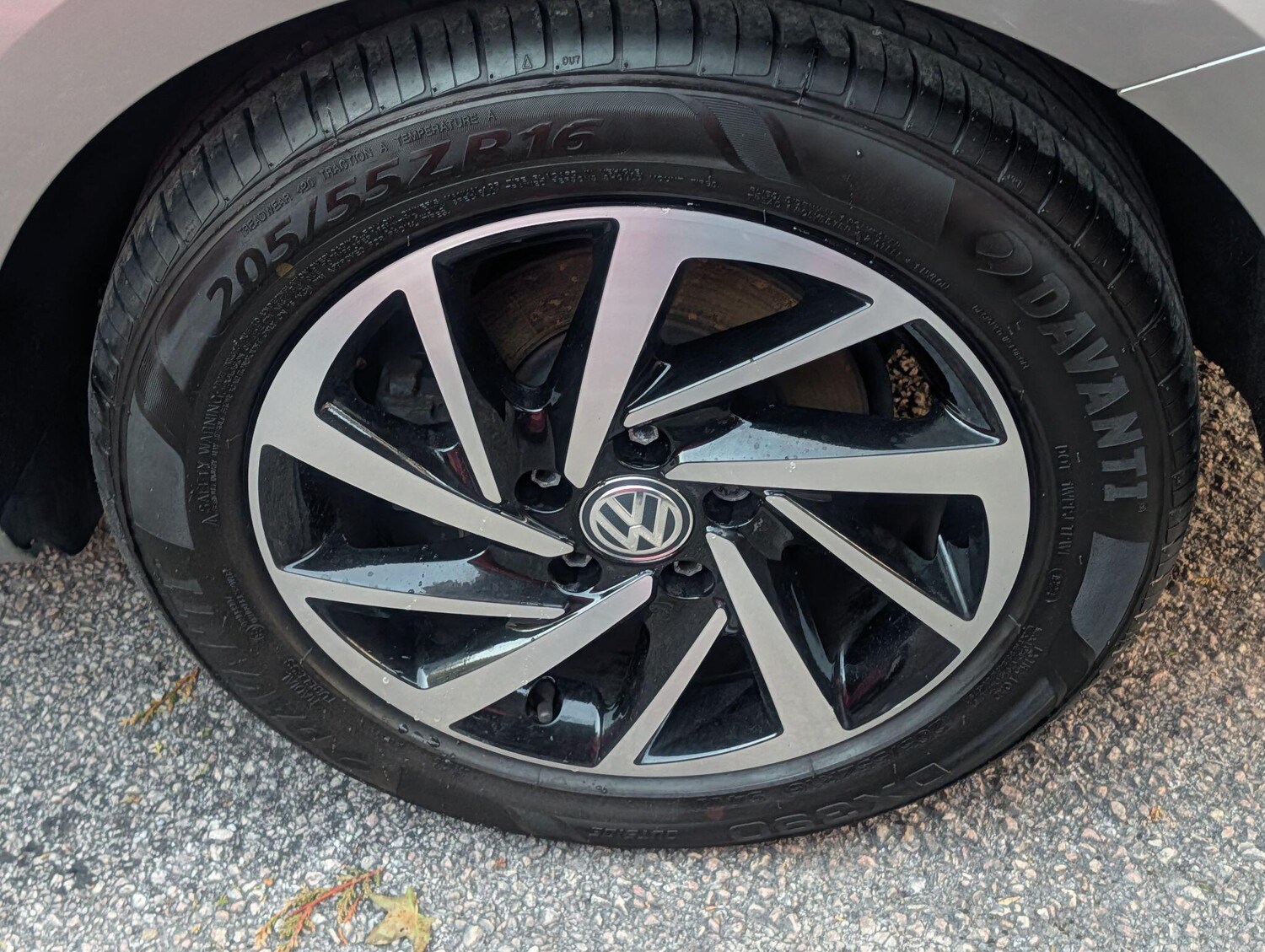 Used Volkswagen Golf 2020 for sale - 75808579: Photo 11