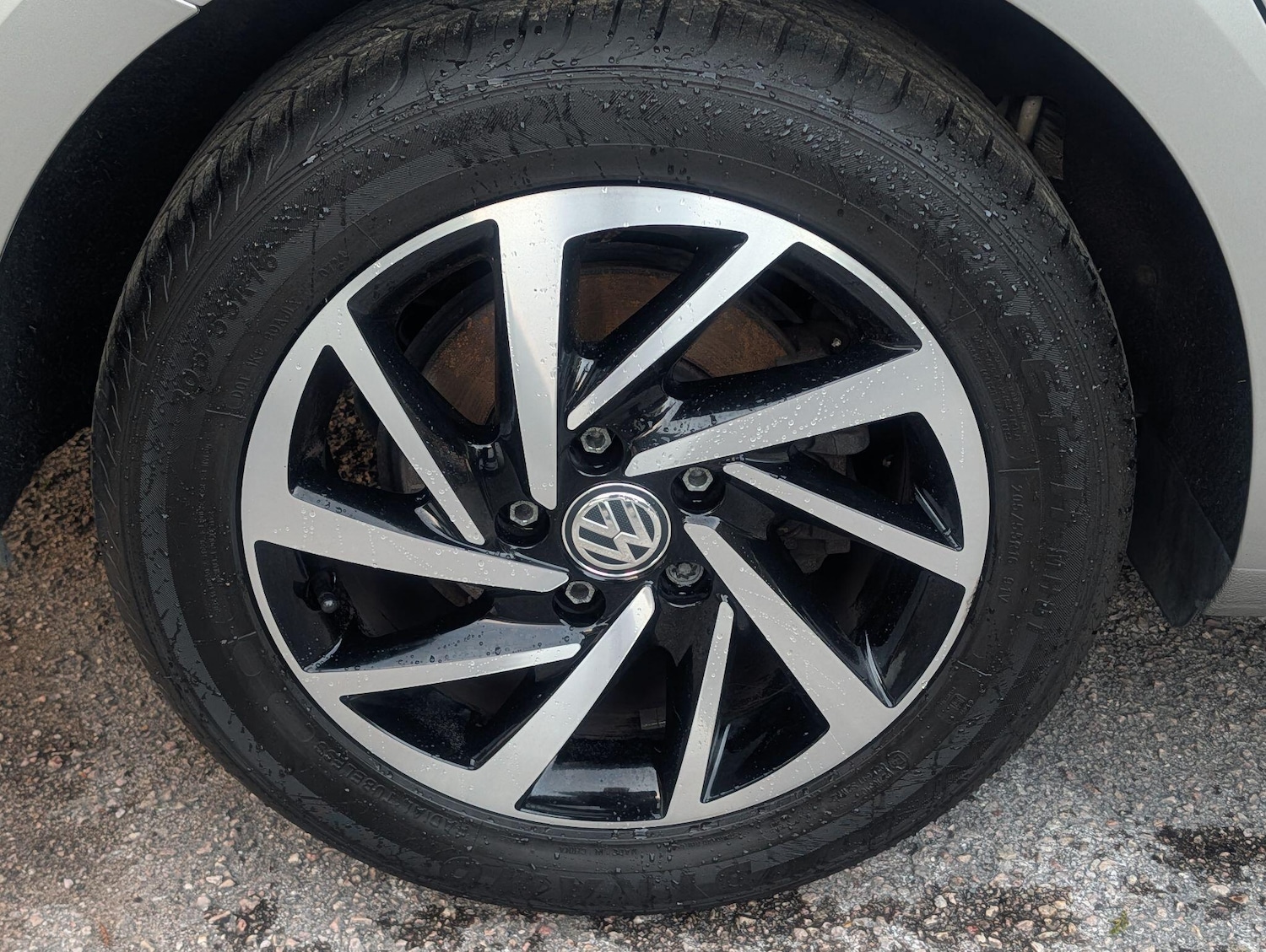 Used Volkswagen Golf 2020 for sale - 75808579: Photo 13