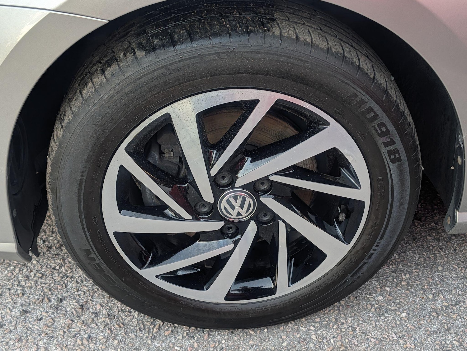 Used Volkswagen Golf 2020 for sale - 75808579: Photo 14
