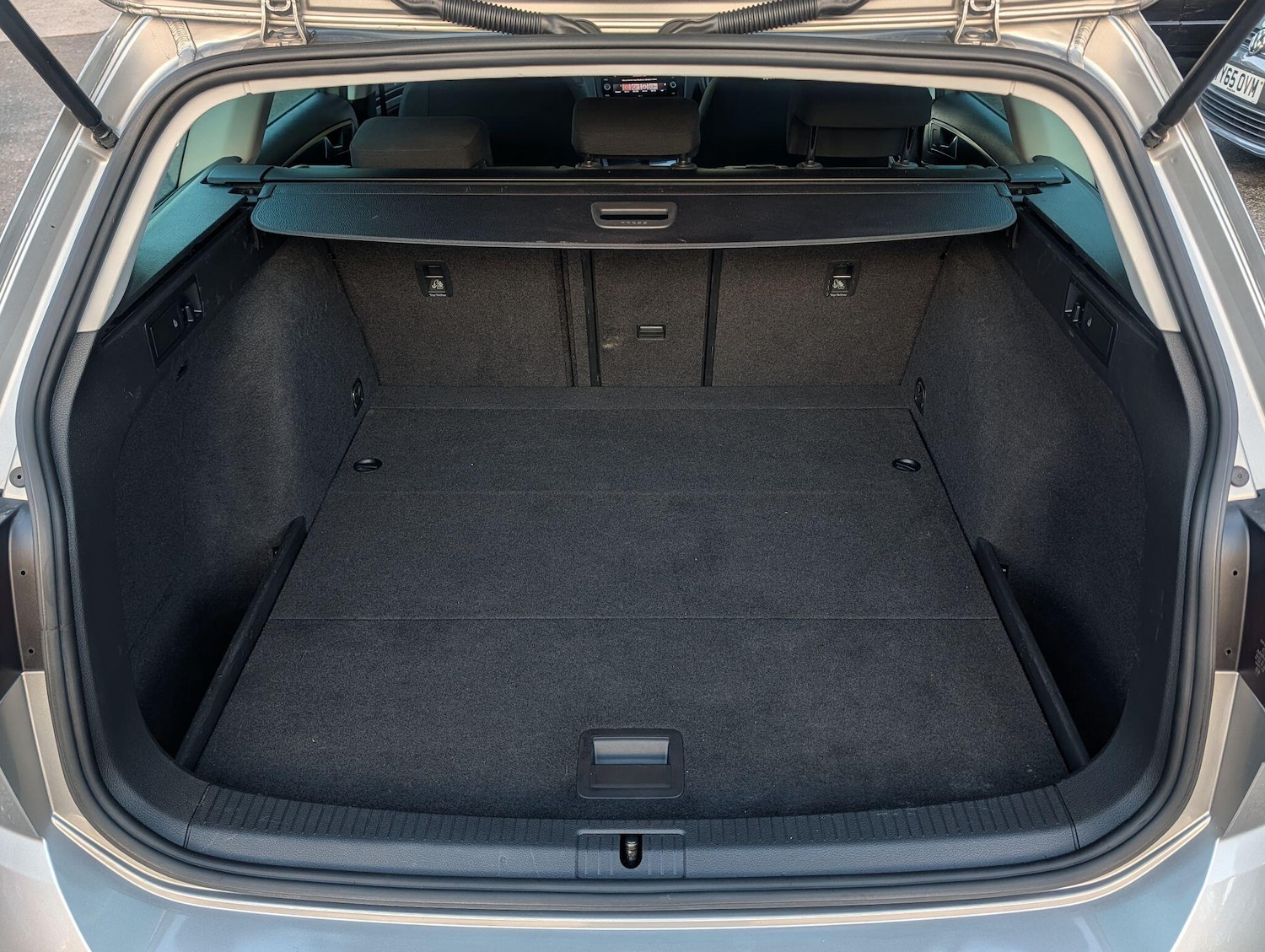 Used Volkswagen Golf 2020 for sale - 75808579: Photo 15
