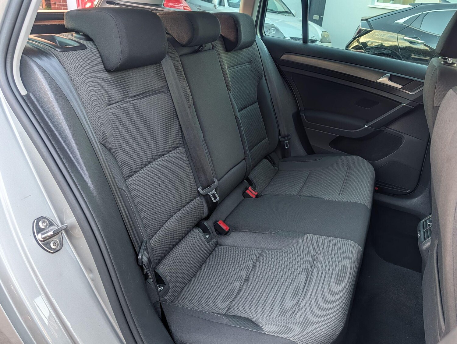 Used Volkswagen Golf 2020 for sale - 75808579: Photo 17