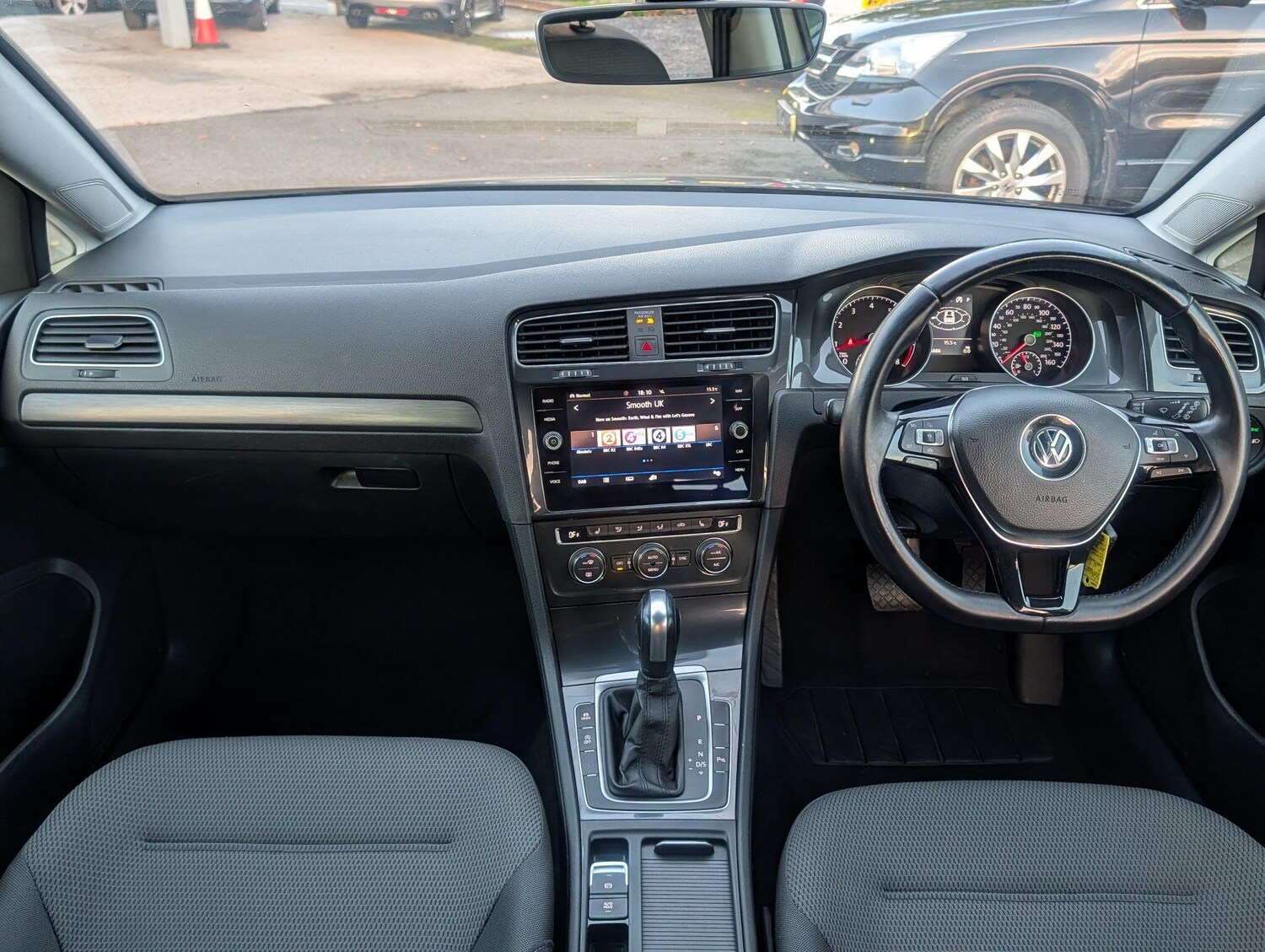 Used Volkswagen Golf 2020 for sale - 75808579: Photo 19
