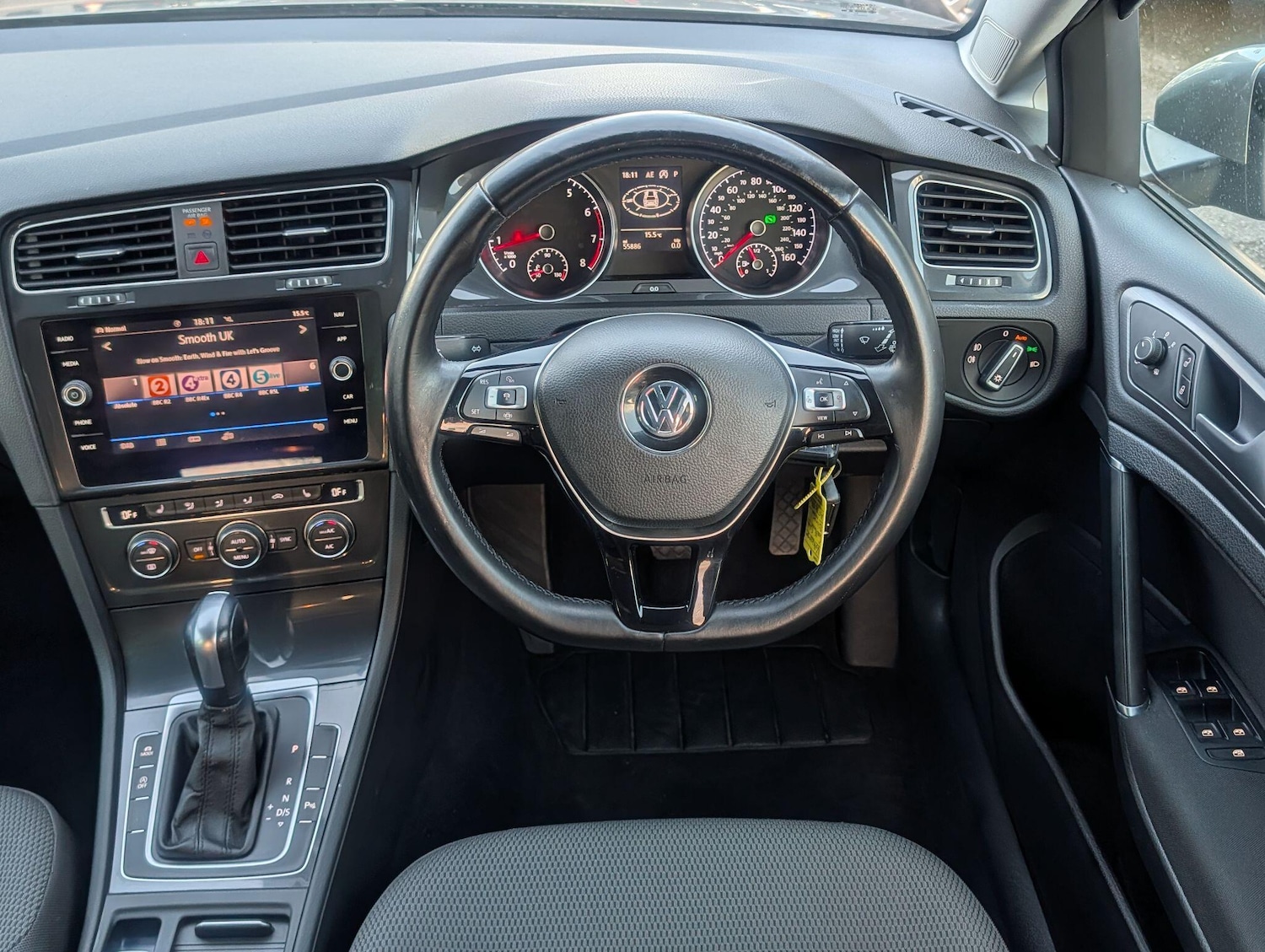 Used Volkswagen Golf 2020 for sale - 75808579: Photo 2