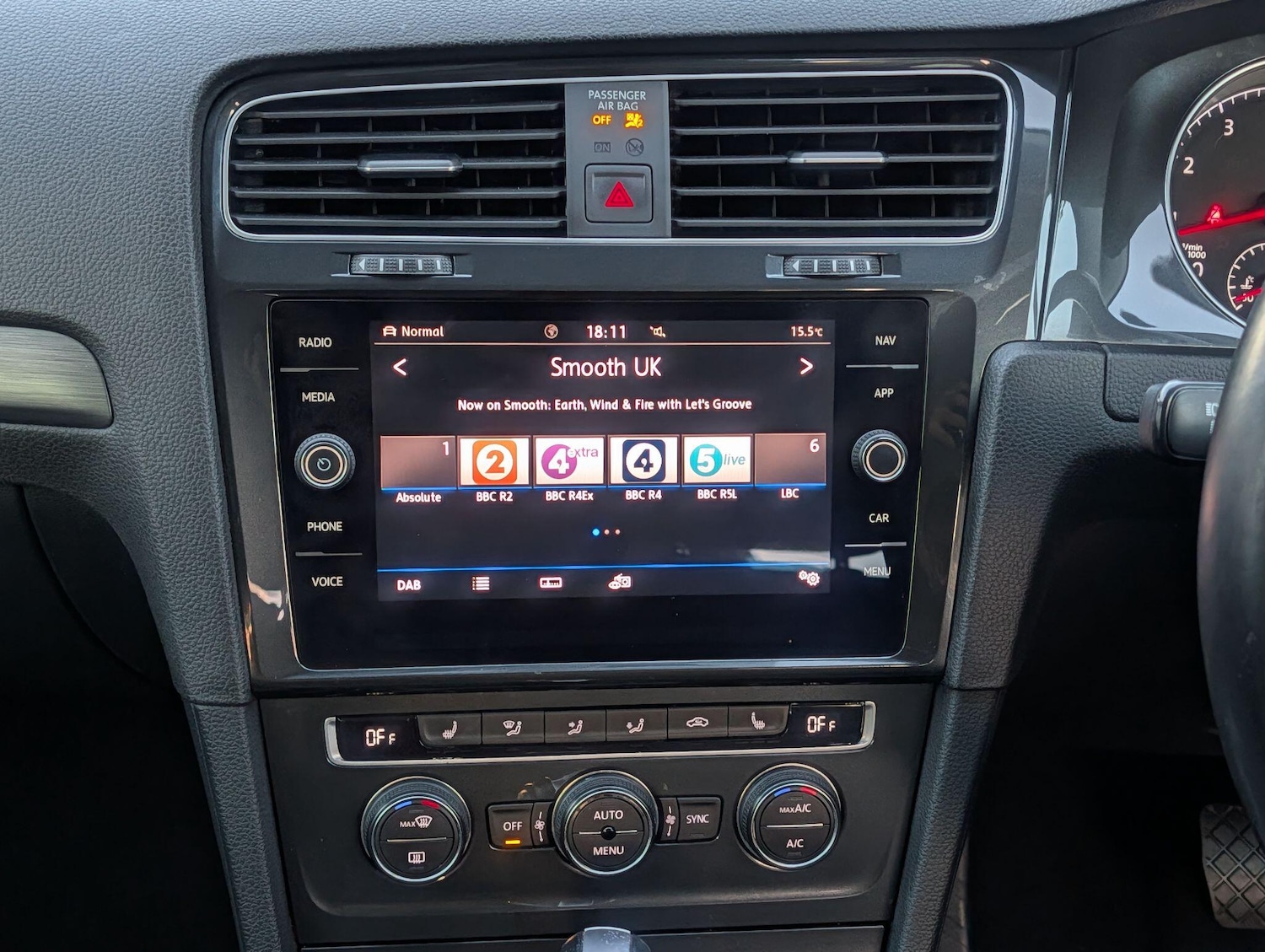 Used Volkswagen Golf 2020 for sale - 75808579: Photo 21