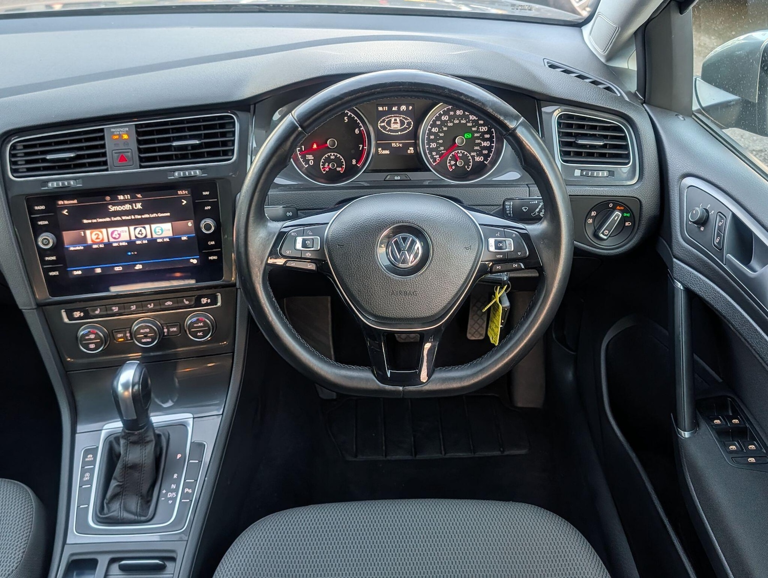 Used Volkswagen Golf 2020 for sale - 75808579: Photo 24