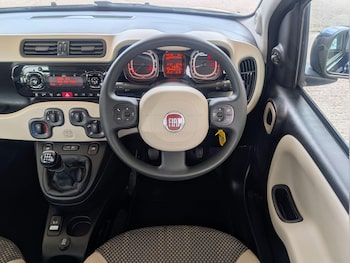 Used Fiat Panda 2013 for sale - 79181650: Photo