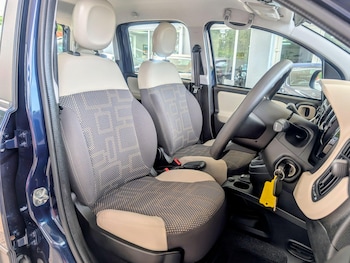 Used Fiat Panda 2013 for sale - 79181650: Photo