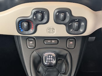 Used Fiat Panda 2013 for sale - 79181650: Photo