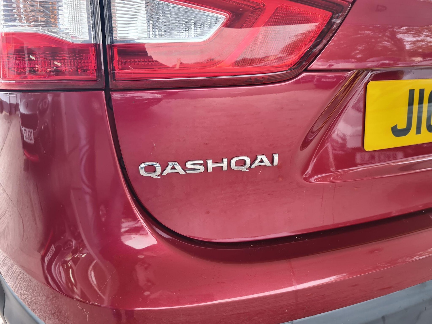 Used Nissan Qashqai 2015 for sale - 76422707: Photo 14