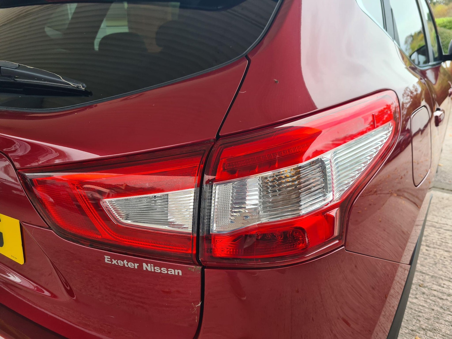 Used Nissan Qashqai 2015 for sale - 76422707: Photo 15