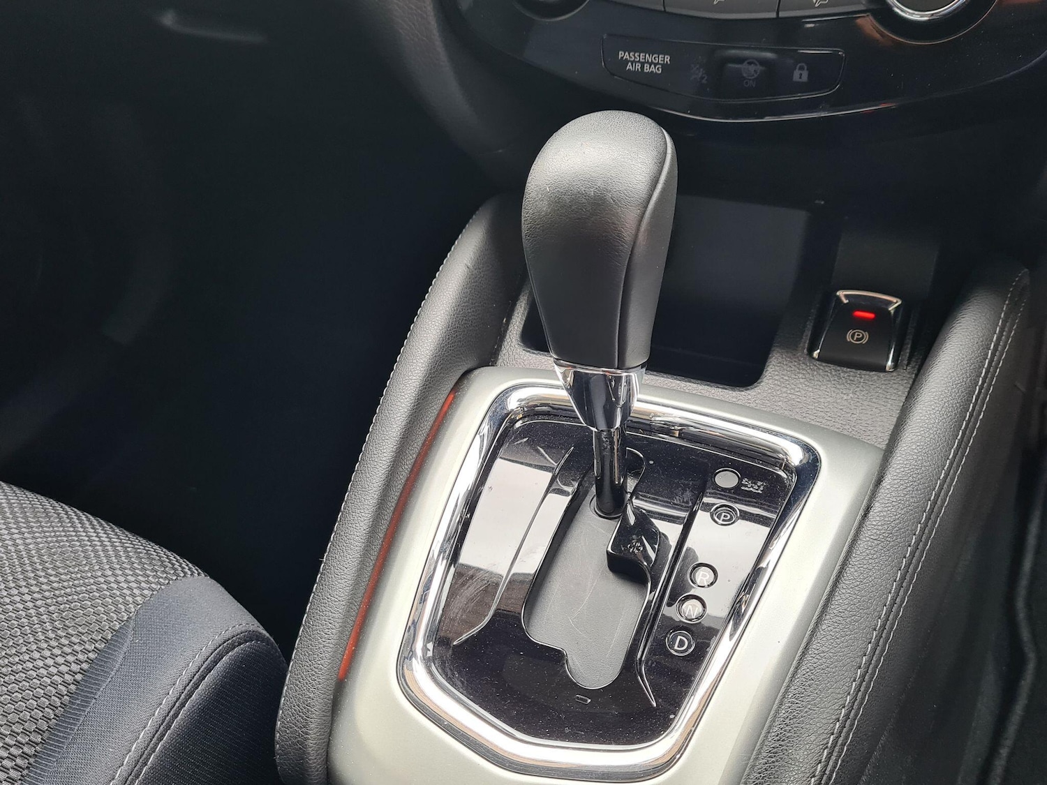 Used Nissan Qashqai 2015 for sale - 76422707: Photo 22