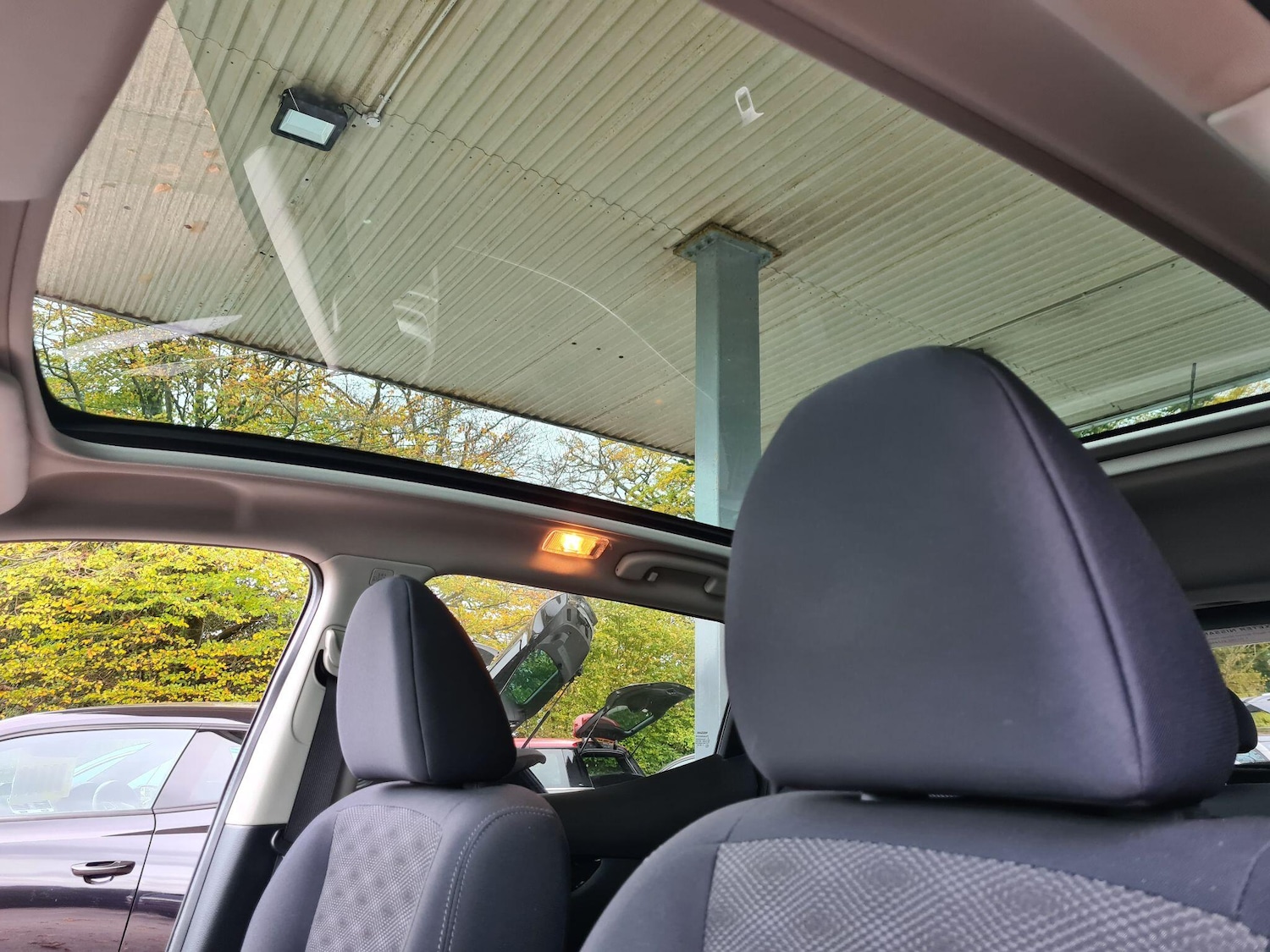 Used Nissan Qashqai 2015 for sale - 76422707: Photo 24