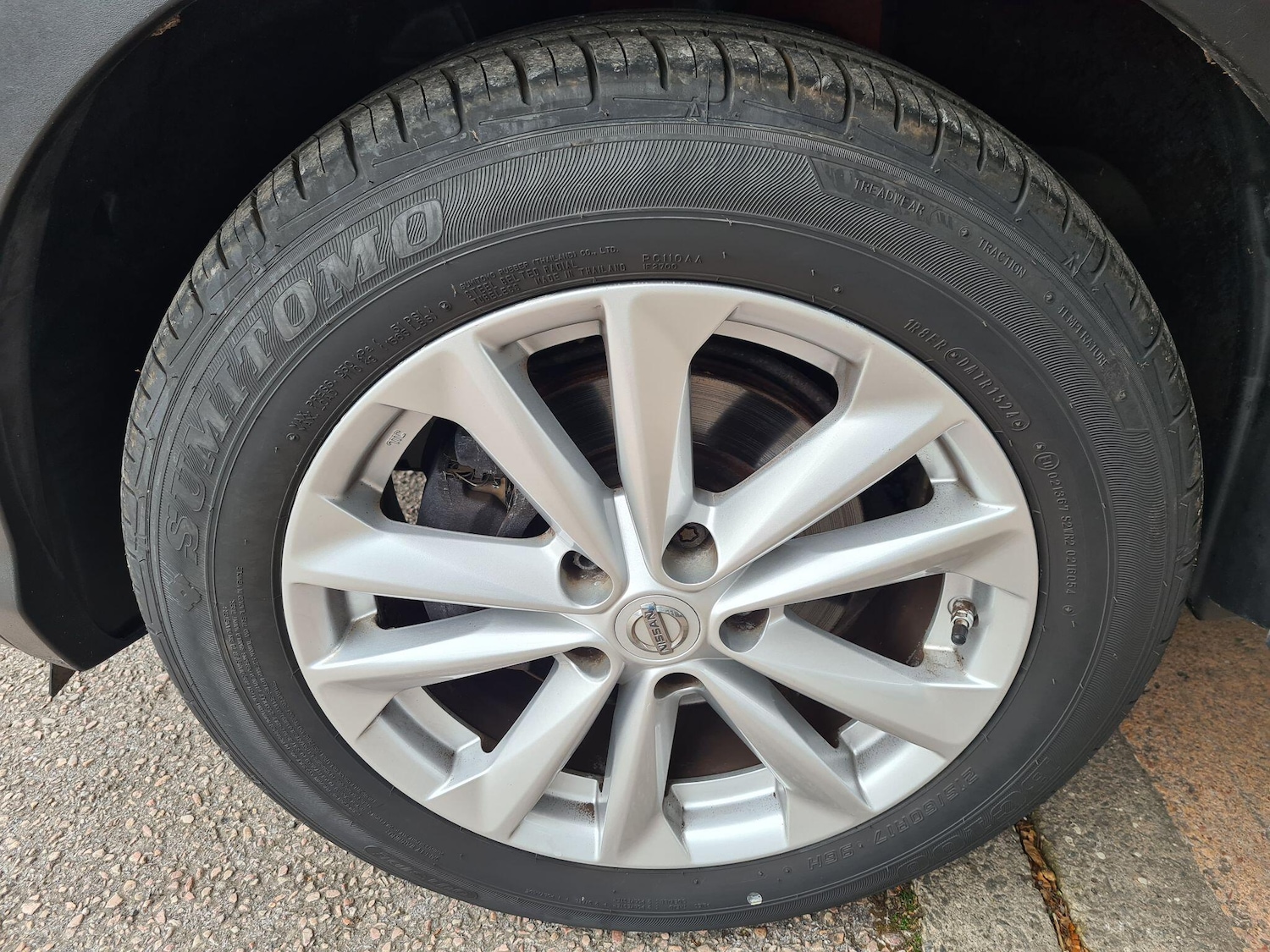 Used Nissan Qashqai 2015 for sale - 76422707: Photo 27