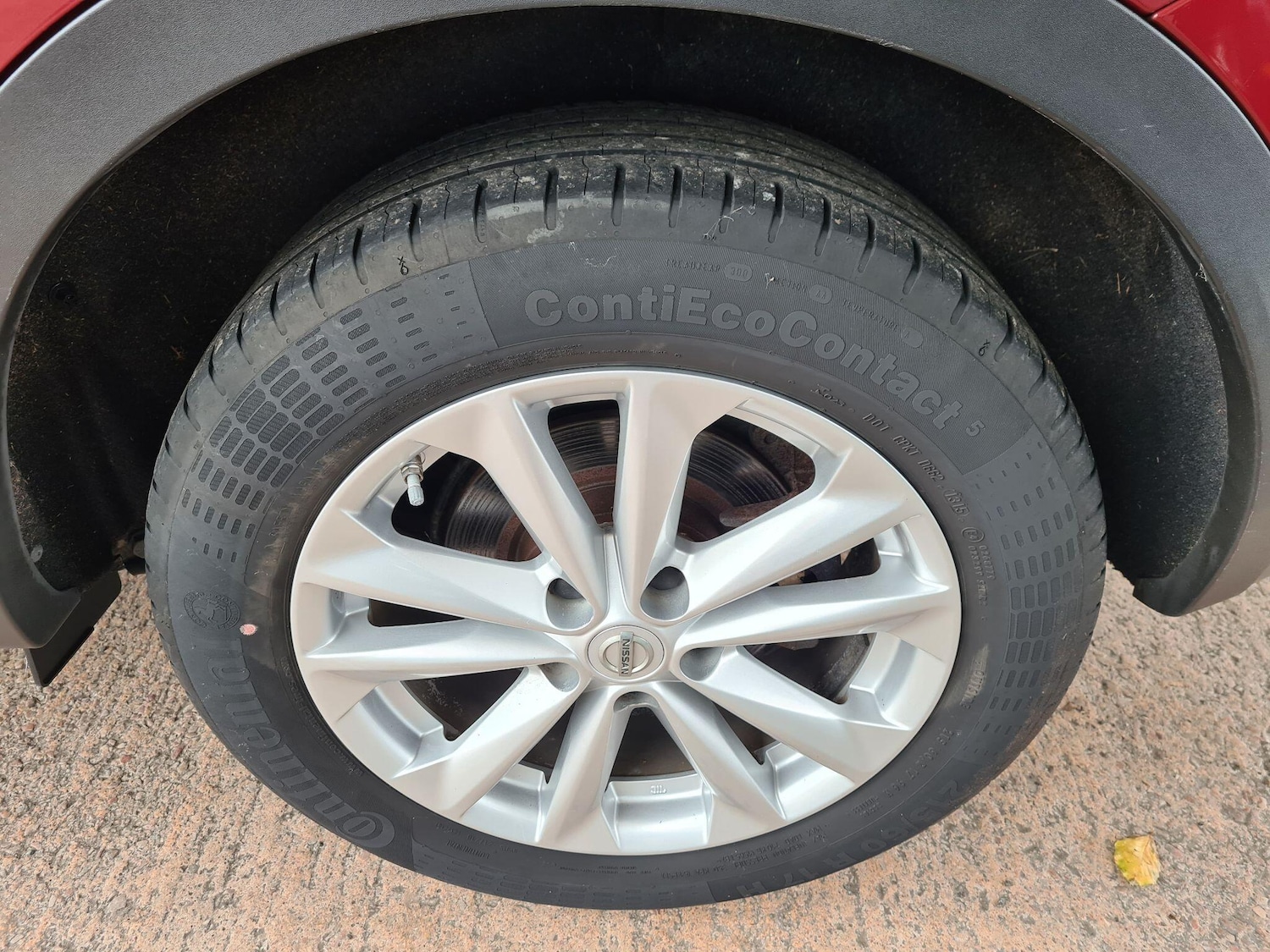 Used Nissan Qashqai 2015 for sale - 76422707: Photo 28