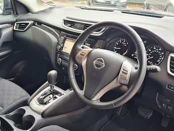 Used Nissan Qashqai 2015 for sale - 76422707: Photo