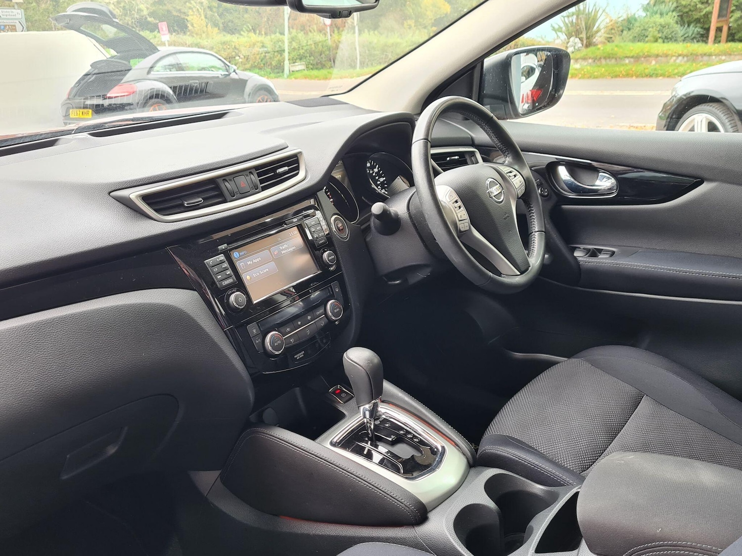 Used Nissan Qashqai 2015 for sale - 76422707: Photo 5