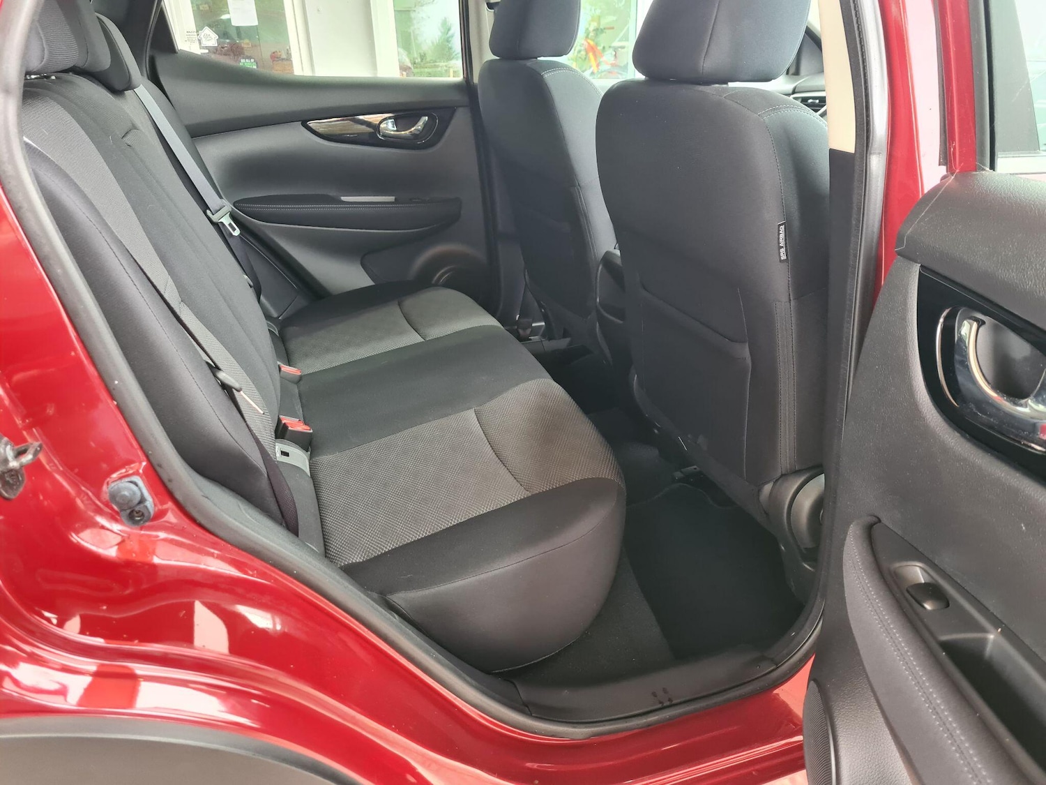 Used Nissan Qashqai 2015 for sale - 76422707: Photo 7