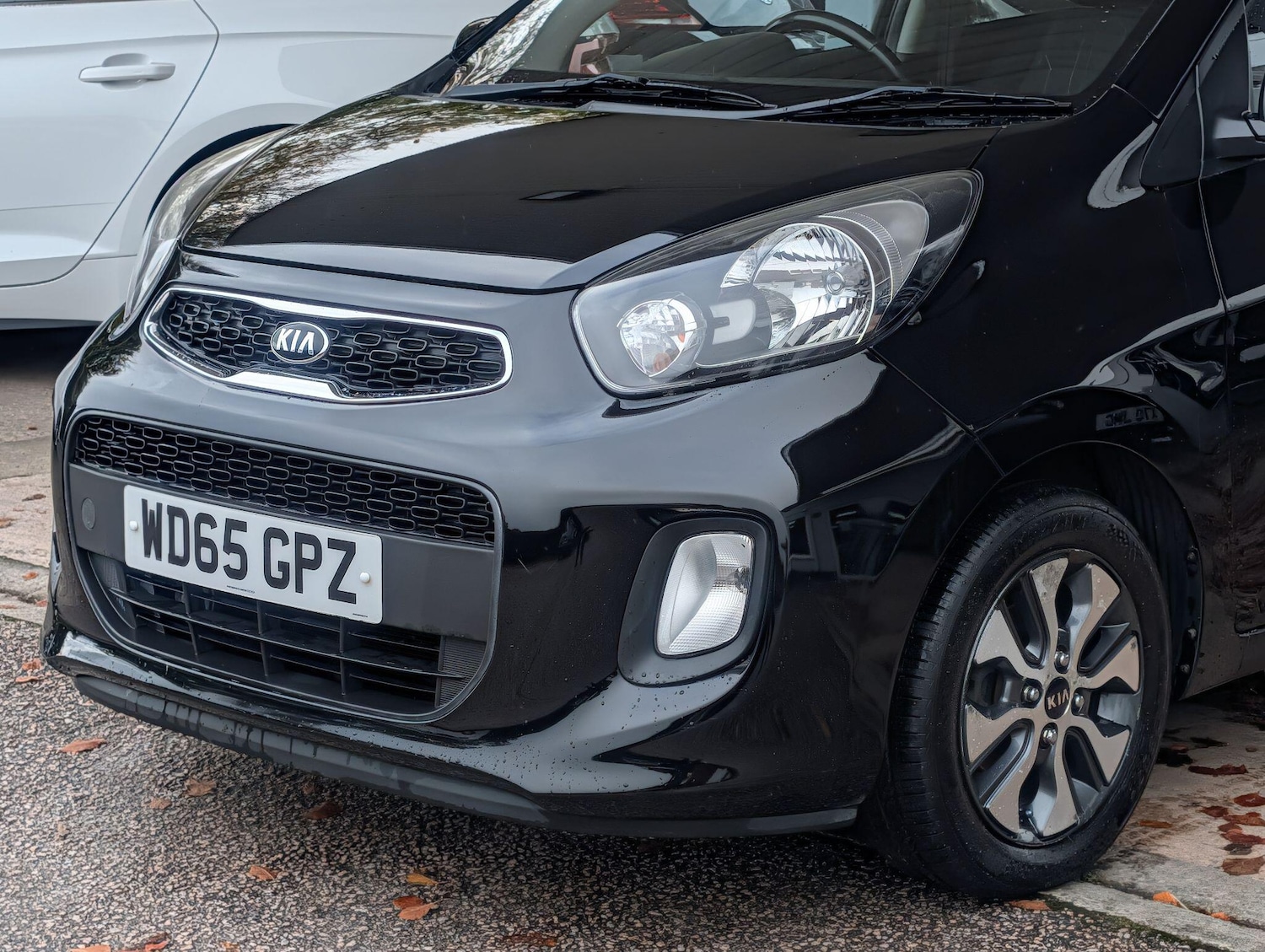 Used Kia Picanto 2015 for sale - 76283467: Photo 11