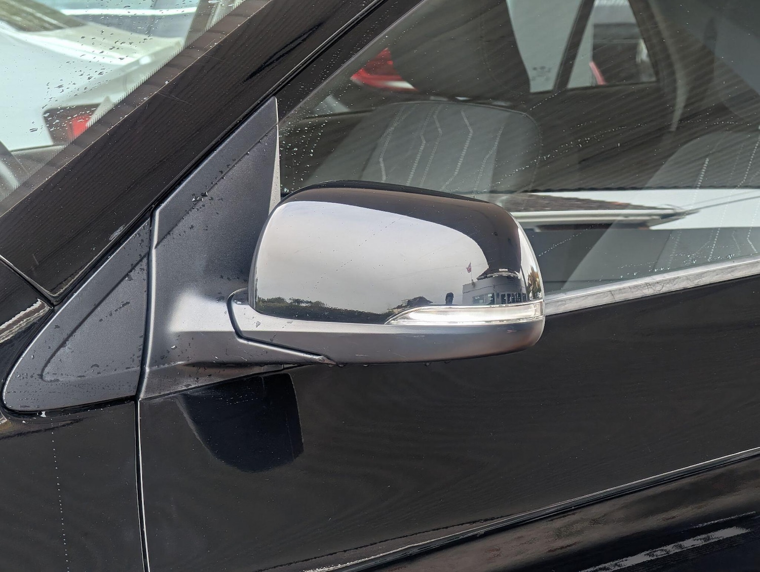 Used Kia Picanto 2015 for sale - 76283467: Photo 12