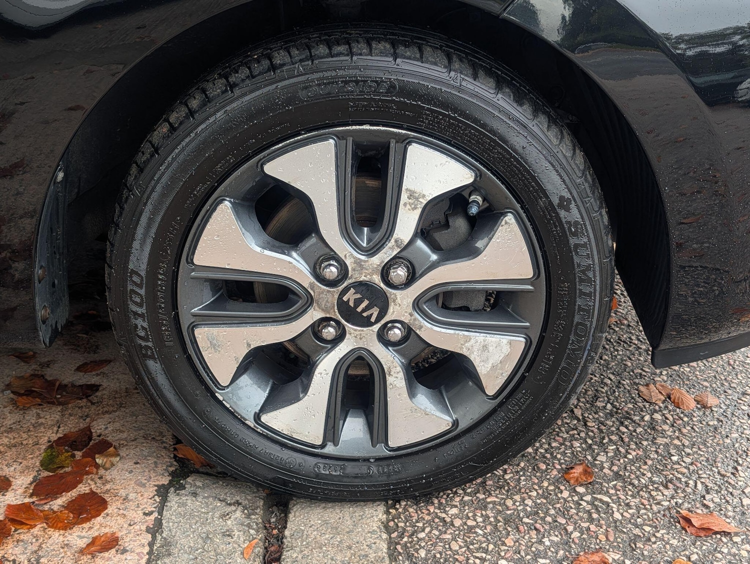 Used Kia Picanto 2015 for sale - 76283467: Photo 16